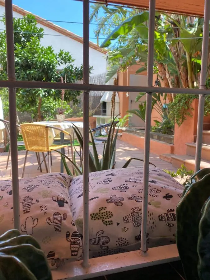 Apartment Estudio En La Playa De Calafell. Barcelona Spain